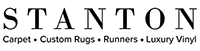 Stanton Rugs Logo