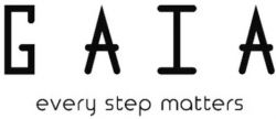 GAIA Logo