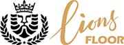 Lions Floor Logo