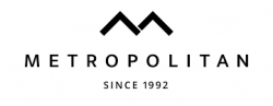 Metropolitan Logo