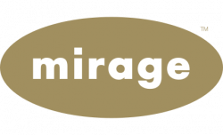 Mirage Logo