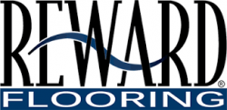 Reward Flooring Logo