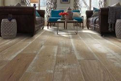 Image depicting the Service Hardwood Restoration