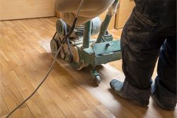 Image depicting the Service Hardwood Refinishing